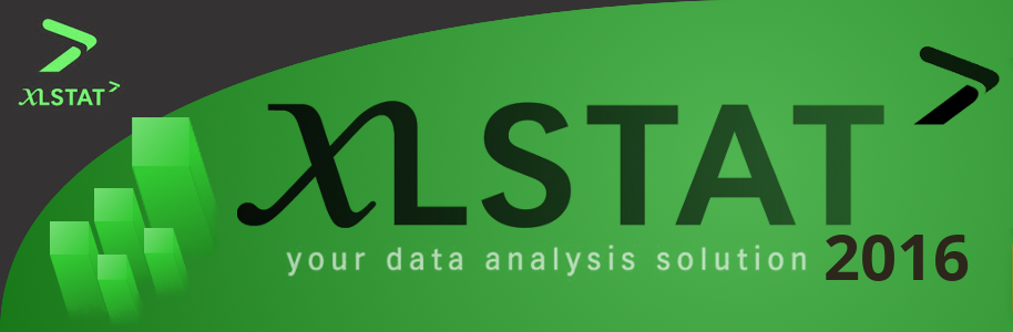 XLSTAT  Statistical Software for Excel
