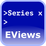 eviews 9 logo png